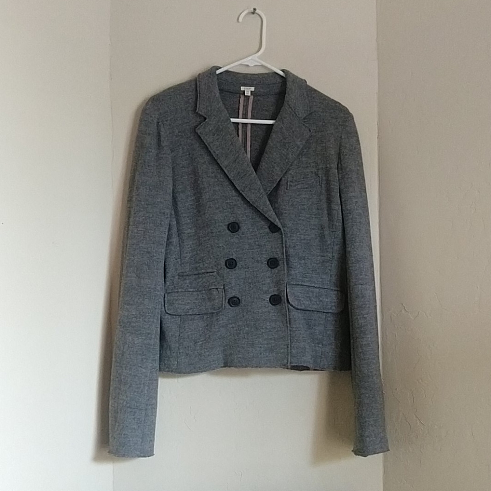 Tall J. Crew Blazer